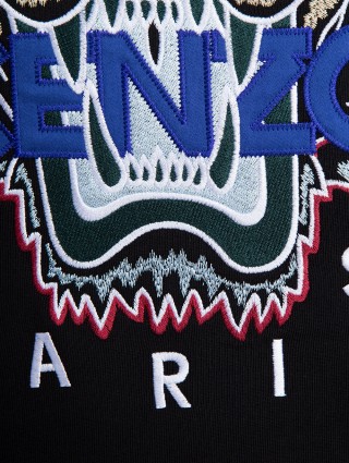 Світшот KENZO (2113): фото 7 - Invogue